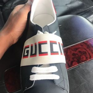 Gucci shoes